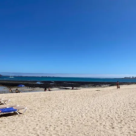 Lägenhet Magnifico A Pie De Playa