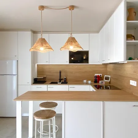 Appartement Magnifico A Pie De Playa